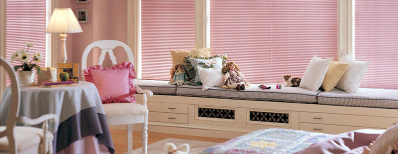 Galleries/Mini Blinds Window Treatments Van Buren