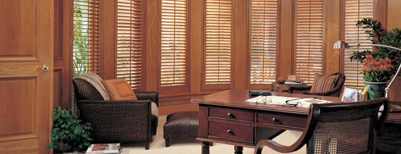 Galleries/Shutters Custom Window Treatments Van Buren