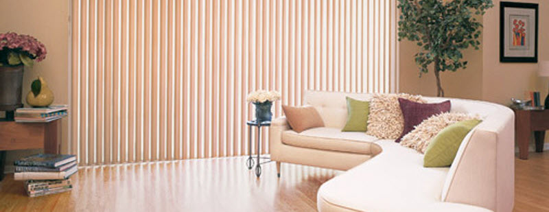 Galleries/Vertical Blinds Custom Blinds Van Buren