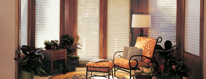 Galleries/Window Shadings Custom Window Treatments Van Buren