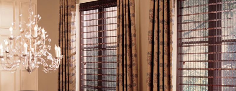 Galleries/Woven Wood Custom Window Treatments Van Buren